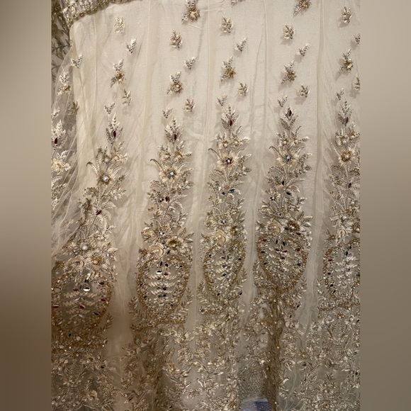 Dress Indian Pakistani - Picture 4 of 8